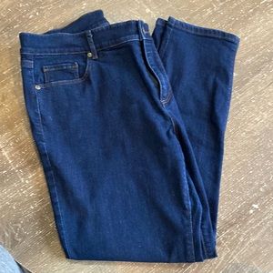 Loft Outlet Jean modern skinny 14